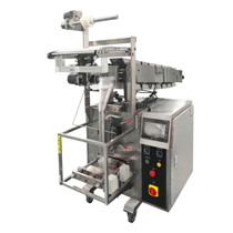 3220鏈斗式自動(dòng)食品包裝機(jī)